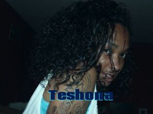 Teshona