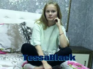 TessaBlack