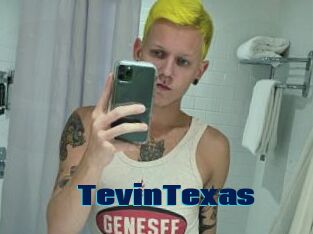 TevinTexas