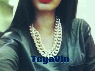 TeyaVin