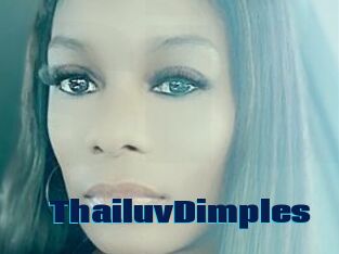 ThailuvDimples