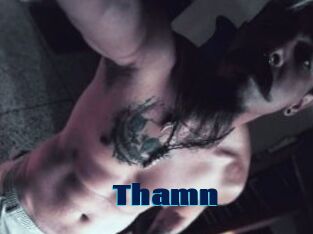 Thamn