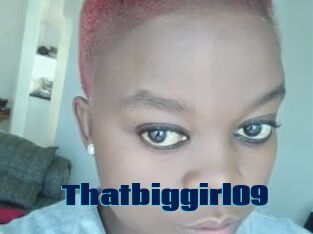 Thatbiggirl09