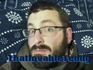 ThatlovableTeddy