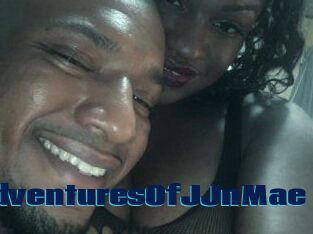 TheAdventuresOfJJnMae