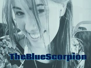 TheBlueScorpion
