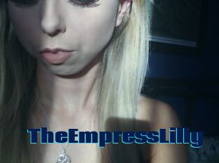 TheEmpressLilly