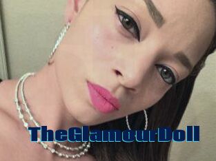 TheGlamourDoll