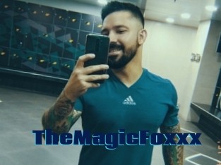 TheMagicFoxxx