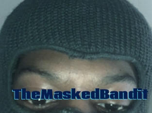 TheMaskedBandit