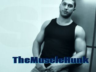 TheMuscleHunk