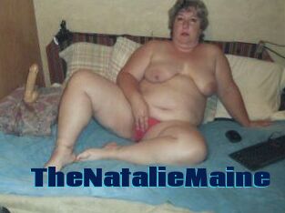 TheNatalieMaine
