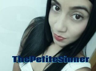 ThePetiteSinner
