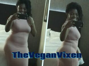 TheVeganVixen