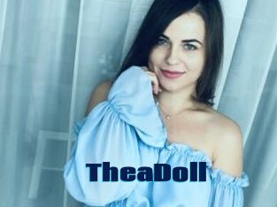 TheaDoll