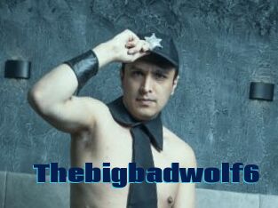 Thebigbadwolf6