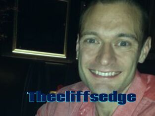 Thecliffsedge