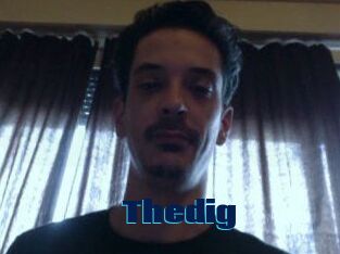 Thedig