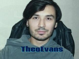 TheoEvans