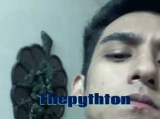 Thepythton