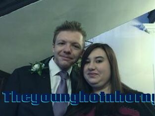 The_young_hotnhorny
