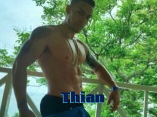 Thian