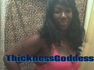 ThicknessGoddess