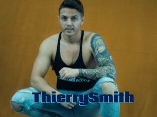ThierrySmith