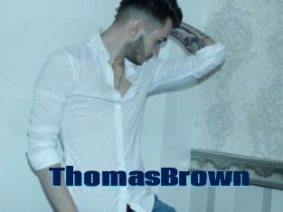 ThomasBrown
