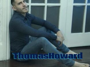 ThomasHoward