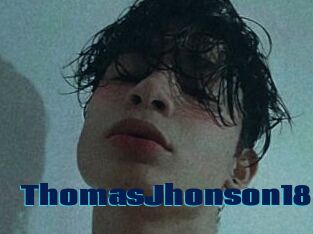 ThomasJhonson18