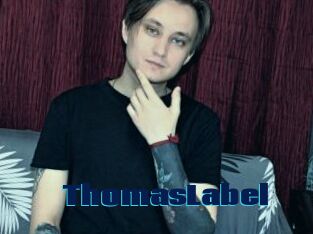 ThomasLabel