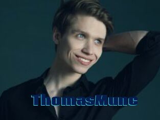 ThomasMunc