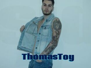 ThomasToy