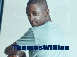 ThomasWillian