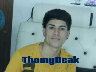 ThomyDeak