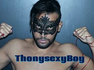 ThonysexyBoy