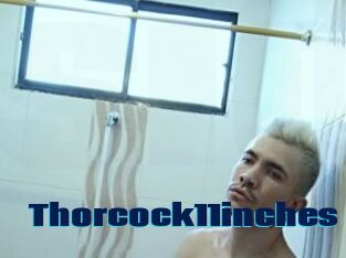 Thorcock11inches