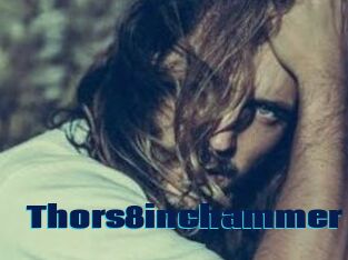 Thors8inchammer