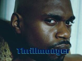 Thrillmonger