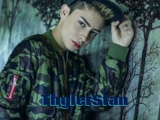 ThylerStan