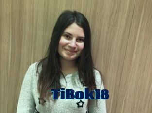 TiBok18