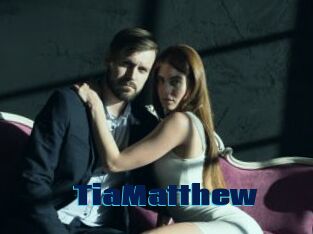 TiaMatthew