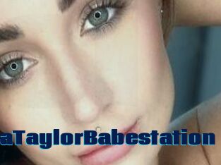 TiaTaylorBabestation