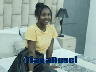 TianaRusel
