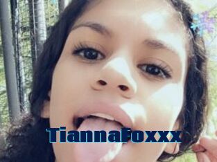 TiannaFoxxx