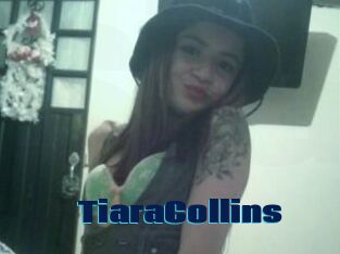 TiaraCollins