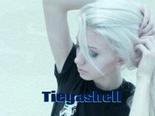 Tieyashell