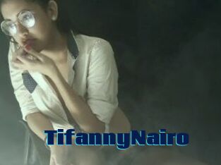 TifannyNairo