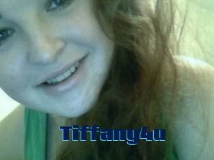 Tiffany_4_u